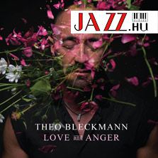 Theo Bleckmann - Love And Anger 