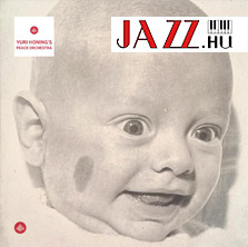 Yuri Honing’s Peace Orchestra (Challenge)