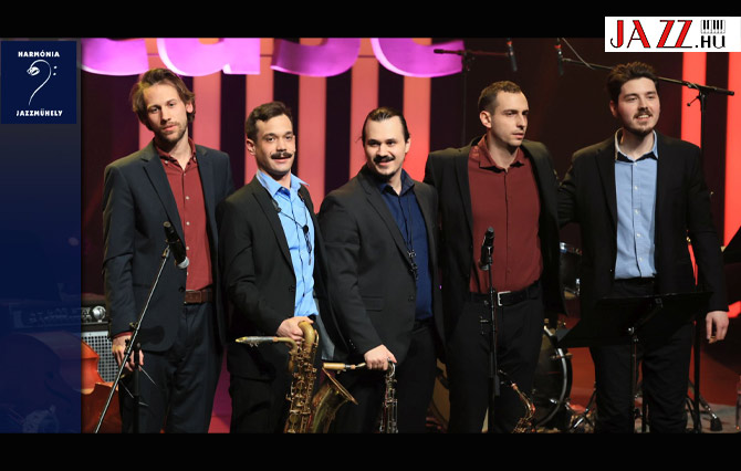 TACET JAZZ QUINTET