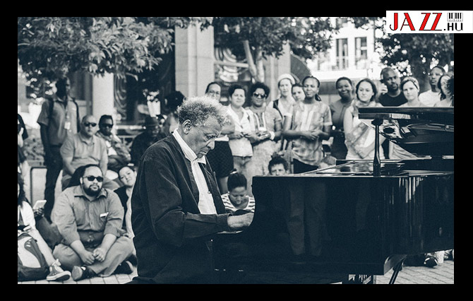 Abdullah Ibrahim