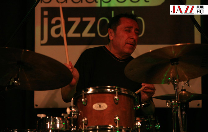 Kőszegi Imre