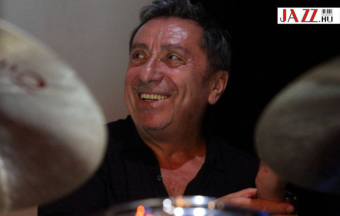 Kőszegi Imre