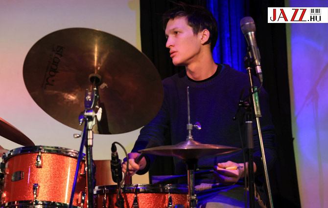 Bartók Konzi - félévi vizsga - 2026