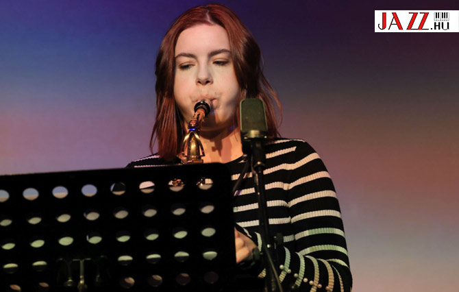 Bartók Konzi - félévi vizsga - 2026