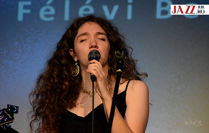 Bartók Konzi - félévi vizsga - 2026