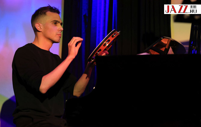 Bartók Konzi - félévi vizsga - 2026