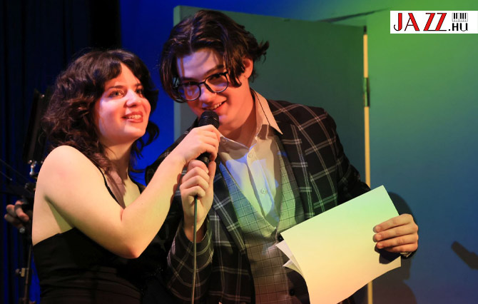 Bartók Konzi - félévi vizsga - 2026