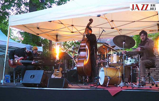 Cegléd jazznap