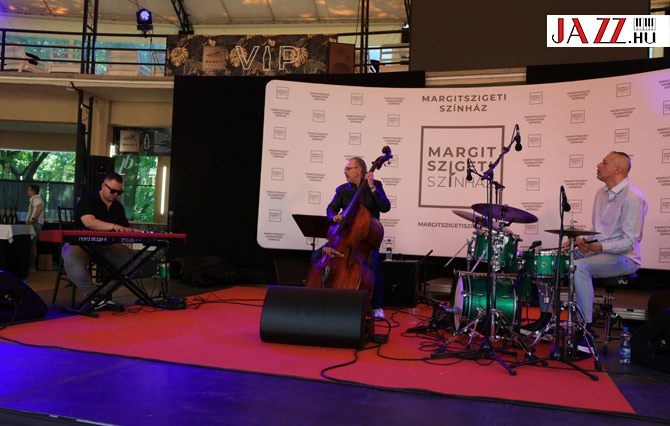 Margitszigeti jazzünnep