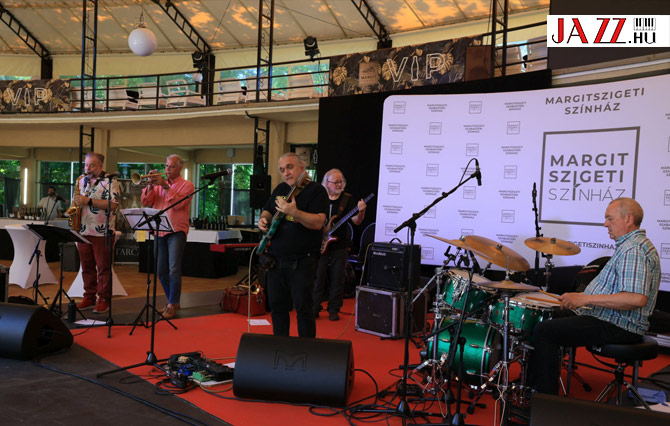 Margitszigeti jazzünnep