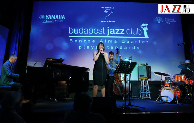 Jazz-május