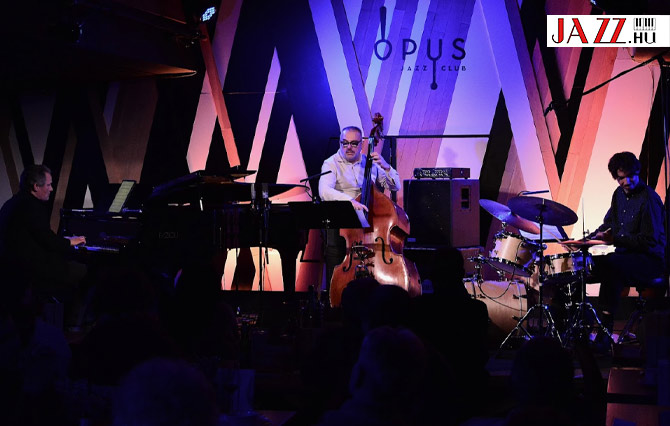 MAO-Winton Kelly-koncertje