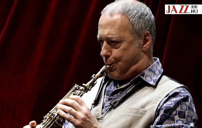 Nagykanizsai jazznap