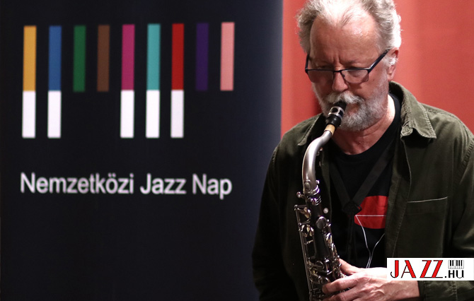 Nagykanizsai jazznap