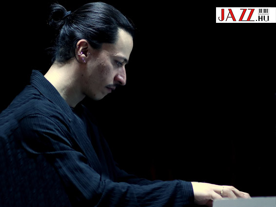 Oláh Krisztián Quartet