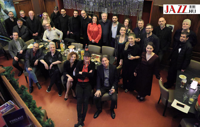 Pallai Péter búcsúkoncert