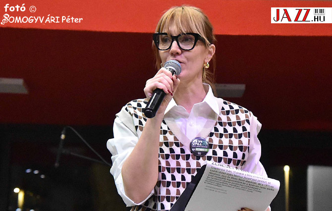 Szekesfehervari jazzklub