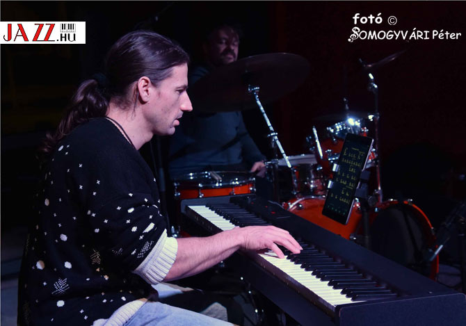 Szekesfehervari jazzklub