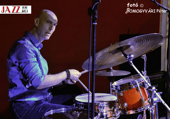 Szekesfehervari jazzklub