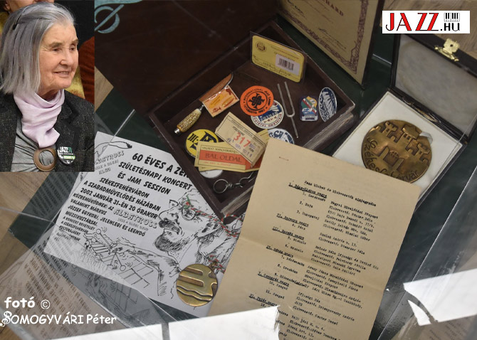 Szekesfehervari jazzklub