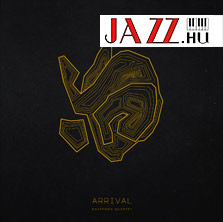 Daveform Quintet – Arrival