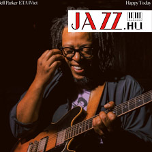 Jeff Parker – Happy Today