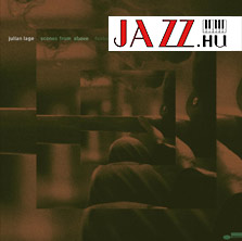 Julian Lage – Scenes From Above (Blue Note)