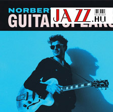 Norbert Schneider – Guitar Speaks (Weimarer Salon Records)
