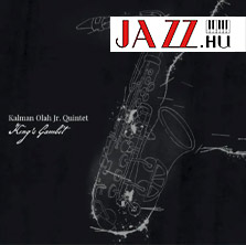 Oláh Kálmán jr. – King’s Gambit