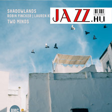 Shadowlands – Two Minds