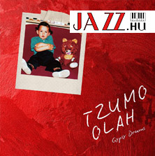 Tzumo Olah – Gypsy Dreams