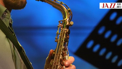 Sonny Rollins – Utolsó interjú: „Újra kézbe kell vennem a szaxofonomat, amikor visszatér az erő a testembe” – Jazz-World illusztráció