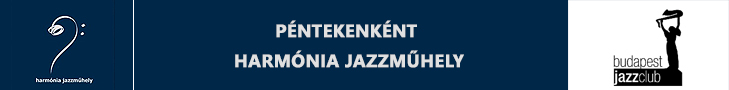 Harmónia Jazzműhely