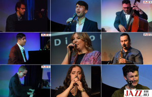 Ismeretlen ismerősök – A Jazz Tanszék diplomakoncert-fesztiválja