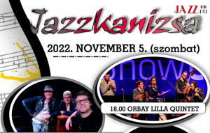 Újra JazzKanizsa