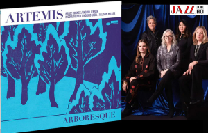 ARTEMIS – Arboresque