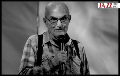 Búcsú Pallai Pétertől, a baráttól, a mestertől, a magyar jazz nagykövetétől