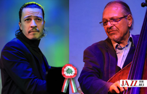 Gratul&aacute;lunk a k&eacute;t Szakcsi Lakatos B&eacute;la-d&iacute;jasnak &ndash; interj&uacute; ifj. Szakcsi Lakatos B&eacute;l&aacute;val