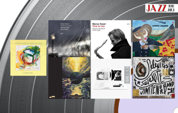 KORONGoz&oacute; - 52. h&eacute;t (december)