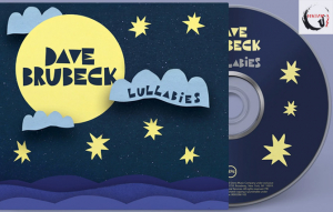 Mindhalálig  Jazz… //  Dave Brubeck – Lullabies