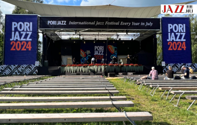 Pori Jazz 2024