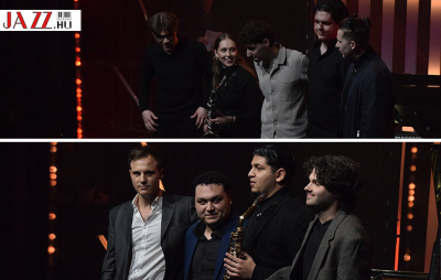 Elindult a Jazz Showcase, haz&aacute;nk legnagyobb jazzversenye