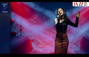 Harm&oacute;nia Jazzműhely bemutatja: Moldovai D&oacute;ra Quintet