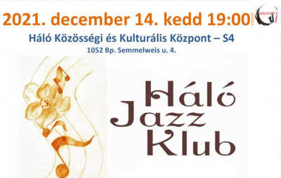 Hálóban a Enyedi Sugárka Jazz Tett