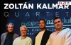 Kalm&aacute;r Zolt&aacute;n Quartet: Growing  Roots &ndash; M&eacute;lyek a gy&ouml;kerek