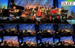 Bart&oacute;k Konzi  &ndash; f&eacute;l&eacute;vi bemutat&oacute;koncertek &ndash; 1. nap // 2026