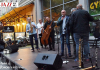 Jazz és varázslat Budapest szívében ** A Jazzfest Budapest koncertjei – 2025