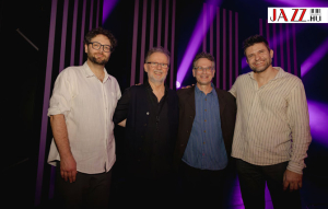 Tan&aacute;ri koncert Borb&eacute;ly&eacute;kt&oacute;l