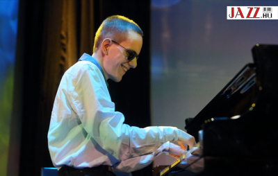 Csillagvizsg&aacute;l&oacute; &ndash; vide&oacute;interj&uacute; Horv&aacute;th Szabolccsal