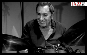 Elhunyt a leghumorosabb magyar jazzműv&eacute;sz, Kőszegi Imre